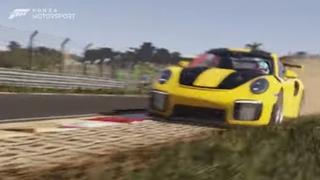 Forza Motorsport donosi 500 vozila po izlasku