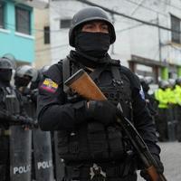 Kako je teror zavladao Ekvadorom: Snimke šefa bande iz zatvora puno toga otkrivaju