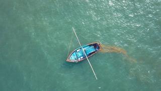 Najmanje 94 poginulih u pomorskoj nesreći kod Mozambika
