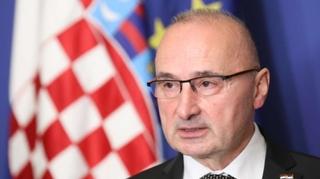 Grlić Radman: Hrvatska je primjer za zemlje zapadnog Balkana