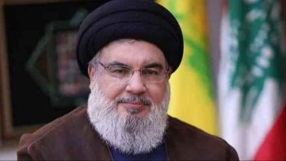 Nasralah: Vođa Hezbolaha - Avaz