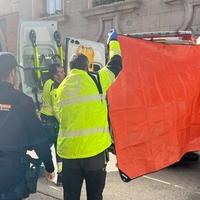 Haos u Madridu: Političar upucan u lice u centru grada