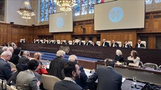 Počelo javno saslušanje o izraelskoj praksi u Palestini na najvišem svjetskom sudu