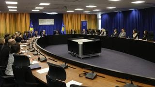 Kosovo i EIB potpisali ugovor vrijedan 33 miliona eura za izgradnju solarne elektrane