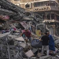 UNICEF pozvao na hitno okončanje izraelsko-palestinskog sukoba