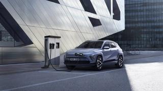 Hyundai ide korak dalje: Kona Electric veća i naprednija