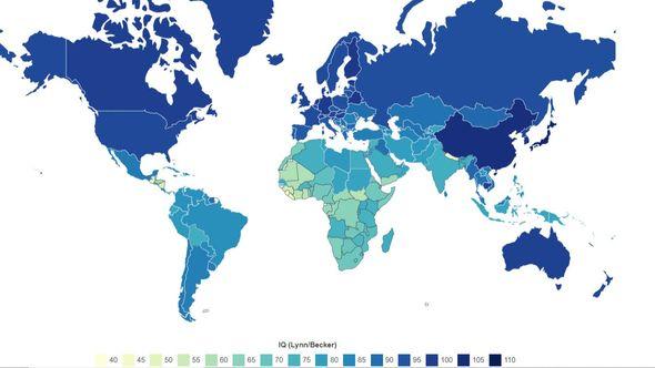 World Population Review, - Avaz
