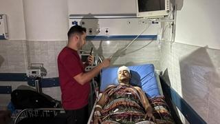 Čelnik MSF: Djeca u Gazi svjedoci su masakriranja vlastitih roditelja
