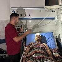 Čelnik MSF: Djeca u Gazi svjedoci su masakriranja vlastitih roditelja
