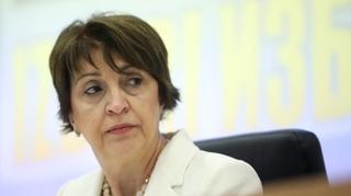 Sedam mjeseci nakon isteka mandata Hadžiabdić imenovana za predsjednicu CIK-a: Tvrdila da ne želi novi mandat