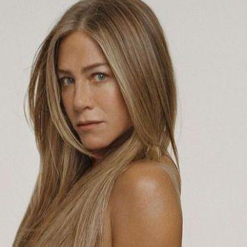 Dženifer Aniston priznala: Nosim teret iz djetinjstva