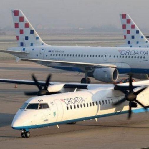 Croatia Airlines ponovo leti od Mostara do Zagreba