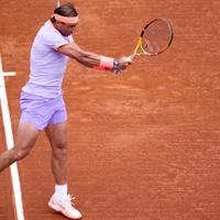 Video / Australac sjajnim potezom ostavio Nadala u šoku: Španac mu počeo pljeskati
