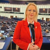 Snježana Novaković-Bursać izabrana za potpredsjednicu Parlamentarne skupštine Vijeća Evrope