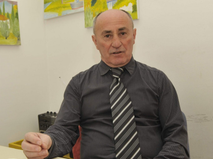 Novaković: Emotivni ventil 