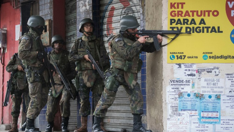Foto: AFP