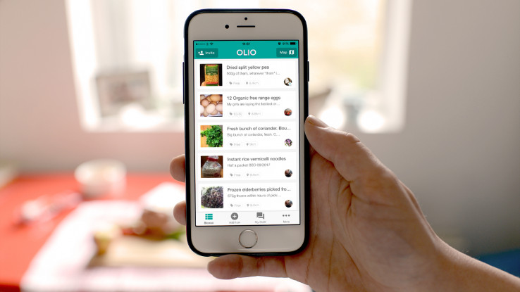 Aplikacija za mobilne telefone i tablete kojima se svako može riješiti neželjene hrane