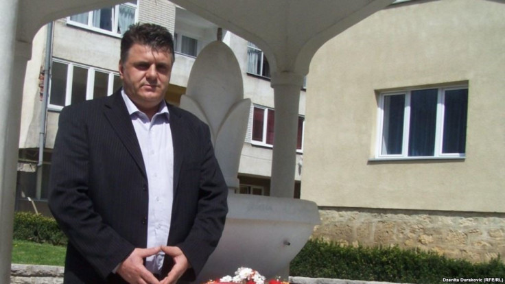 Besim Dizdarić 