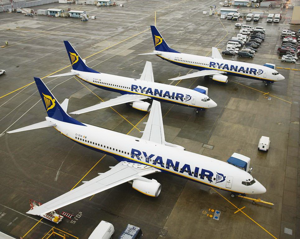 blusrcu.ba-PLANOVI Najava iz kompanije "Ryanair"  U pripremi letovi za Banju Luku