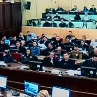 Ko ostaje u Vojkovićima: Uhapšenima u akciji "Crna kravata 2" ističe pritvor, Tužilaštvo širi istragu!