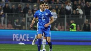 "Zmaj" na meti prvaka Italije: Dedića želi Inter