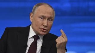 Putin imenovao bivšeg sekretara Vijeća sigurnosti Petruševa za svog zamjenika