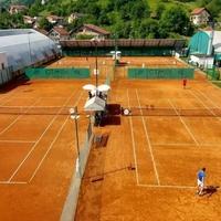 Sarajevo će biti domaćin teniskog turnira: Nagradni fond 25.000 dolara