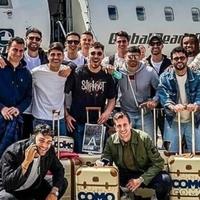 Fabregas ispunio obećanje: Fudbaleri Koma stigli na Ibicu