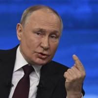 Putin imenovao bivšeg sekretara Vijeća sigurnosti Petruševa za svog zamjenika