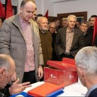 Albanski forum: Ni pod tačkom “razno” nećemo podržati predloženu rezoluciju o Jasenovcu