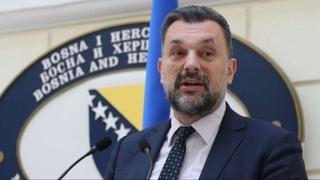 Konaković čestitao Vaskrs mitropolitu dabrobosnaskom Hrizostomu