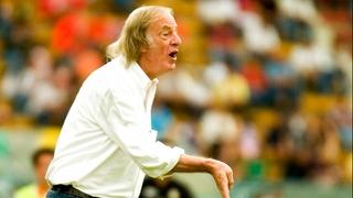 Otišla jedna od najvećih argentinskih fudbalskih legendi: Preminuo Sezar Luis Menoti