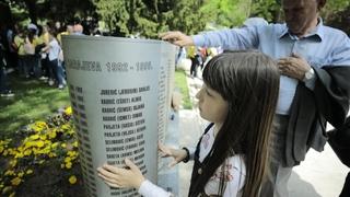 Sjećanje na 1.601 ubijeno dijete opkoljenog Sarajeva: Niko nikada nije odgovarao!