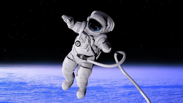 Svemir astronaute čini neplodnima
