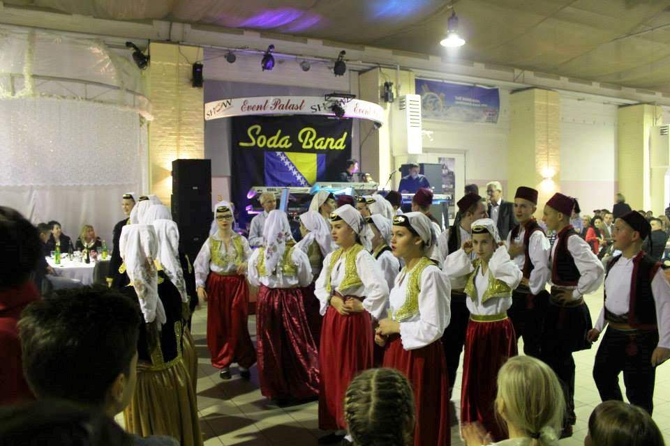 Proslavili 20 godina uspješnog rada