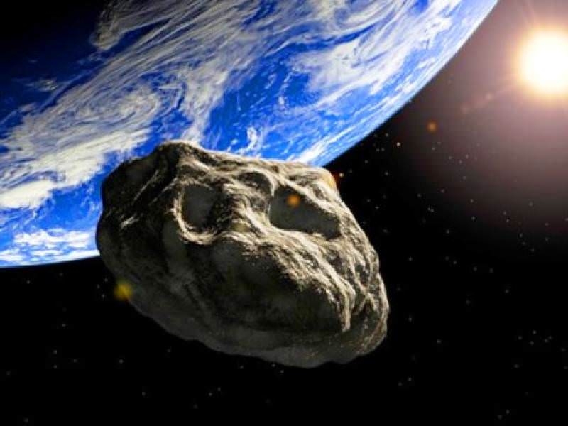 Asteroid će proći toliko blizu Zemlje da će se vidjeti dvogledom