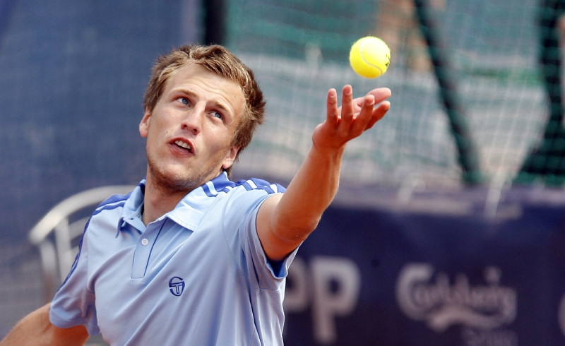 Bašić u glavnom žrijebu ATP Challengera u Bergamu