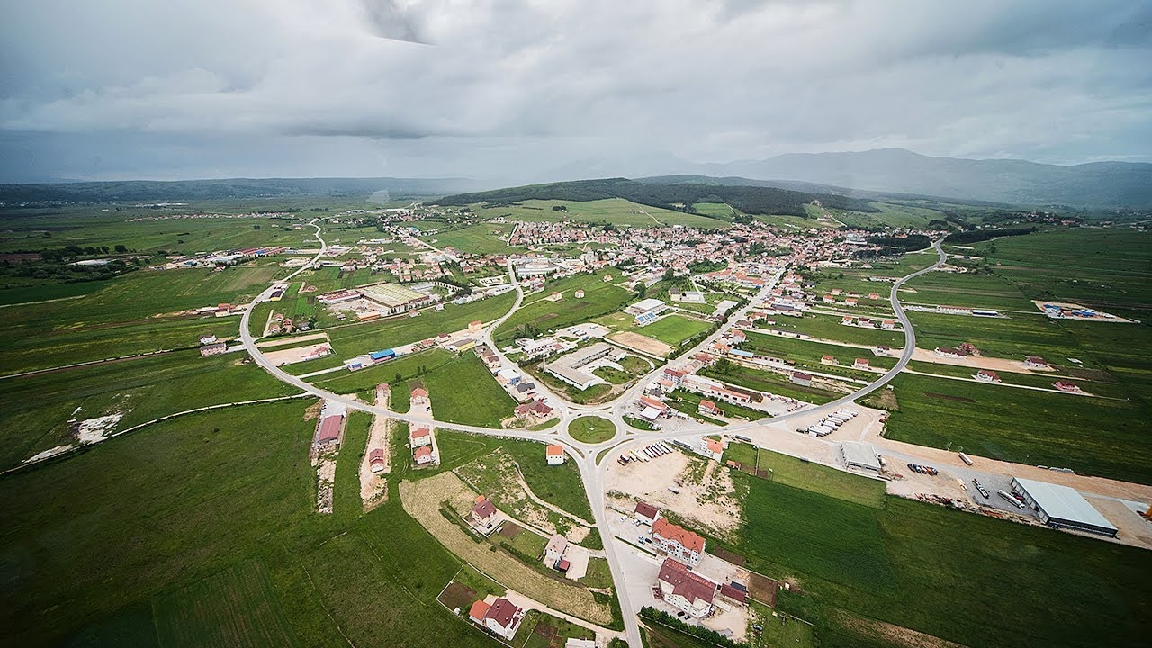 TOMISLAVGRAD Obilježen dan općine