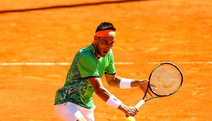 ATP UMAG Džumhur nakon preokreta u četvrtfinalu