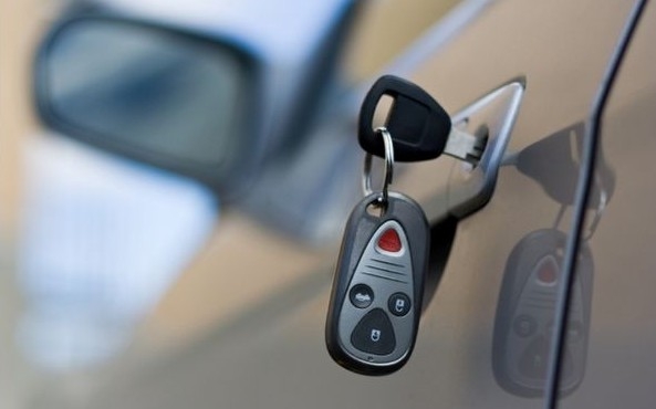 Autoindustrija: Problemi s ključevima na daljinsko otključavanje
