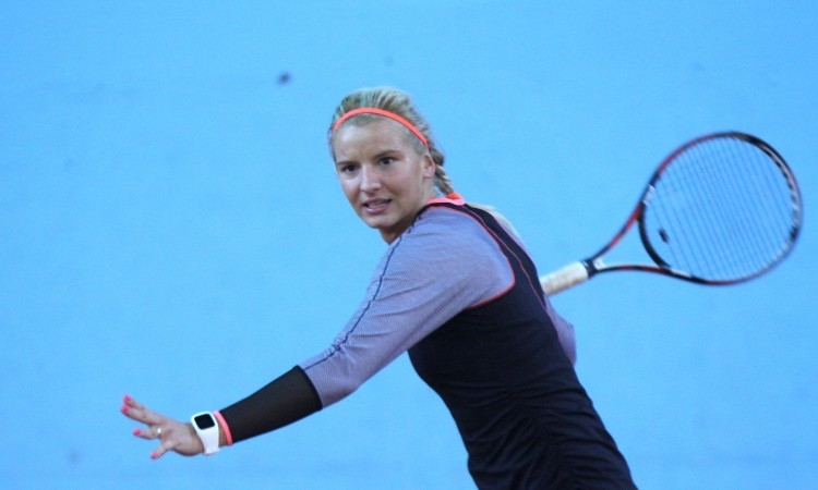 Herdželaš u četvrtfinalu ITF turnira u Stockholmu