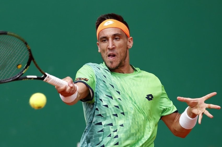 ATP lista: Napredak Džumhura i Šetkića