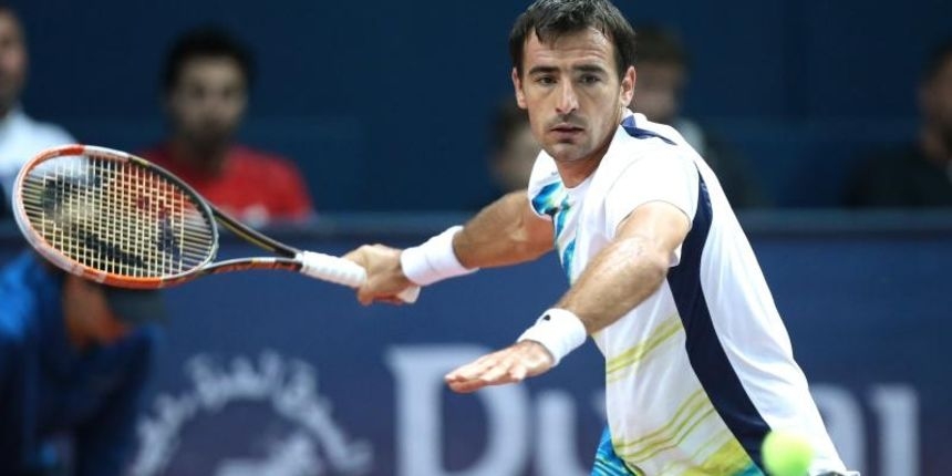 ATP Rotterdam: Dodig i Granollers osvojili naslov u paru