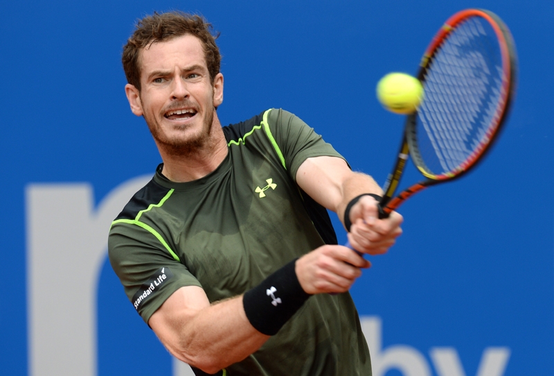 I Murray odustao: Federer i Nadal glavni favoriti na Mastersu u Montrealu