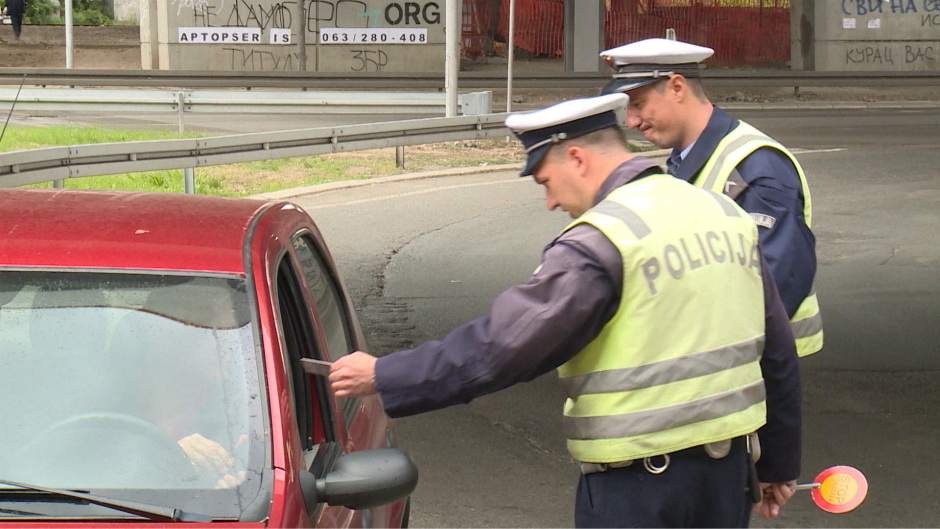 Akcija protiv višestrukih prekršilaca: Vlasnici oduzetih vozila za kazne dužni 363.280 KM