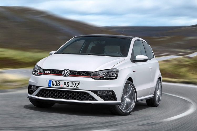 GTI verzija novog Pola stiže krajem godine