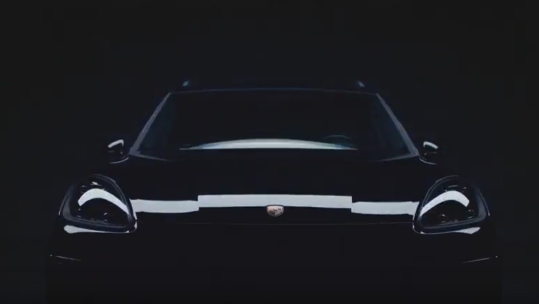 Novi Porsche Cayenne Turbo stigao u Frankfurt