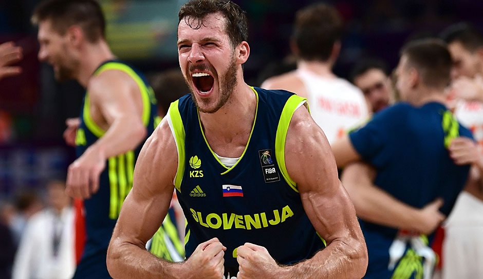Heroj Slovenije