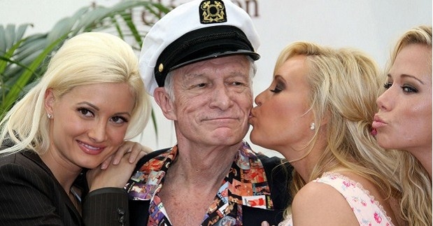 Umro Hugh Hefner