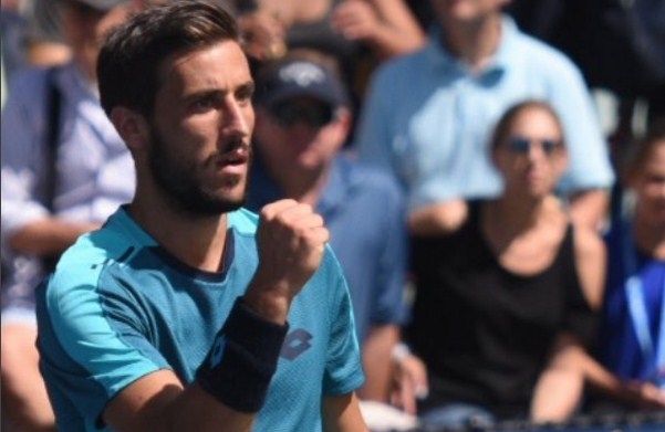 Džumhur savladao favorizovanog Zvereva i plasirao se u polufinale ATP turnira u Šenzenu